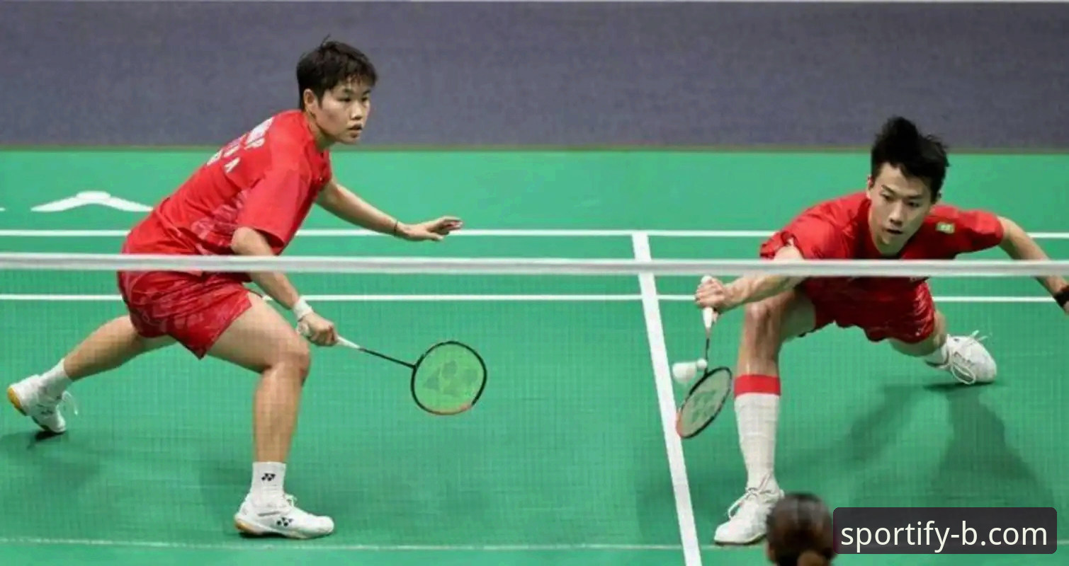 2026尤伯杯半决赛中国女队3-0横扫日本，第21次挺进决赛最新消息